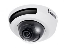 Vivotek kamera FD9166-HN , 2MP; 2.8mm; WDR Pro; SD card; 10m IR;