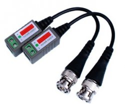 Pasyvus vaizdo signalo siųstuvas/imtuvas KA-101L