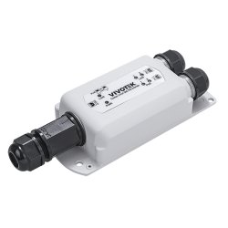 AP-GXC-0250   Vivotek PoE ilgintuvas 1x2, iki 300m., lauko IP67/IK10
