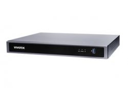 Vivotek ND9326P įrašymo įrenginys 8 kanalų su 8 PoE,