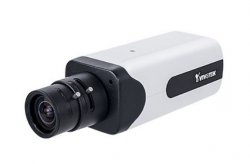 IP9191-HP   Vivotek  4K(8MP) "box" kamera