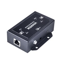 AP-GXC-0100  Vivotek PoE ilgintuvas 1x1, Gigabit, iki 300m.