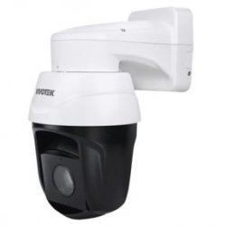 Vivotek SD9394-EHL valdoma PTZ 8MPx kamera, 32x zoom, WDR Pro, Smart tracking, IR Smart iki 250m., -40°C ~ 60°C