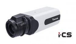 IP9191-HT   Vivotek  4K(8MP) "box" kamera