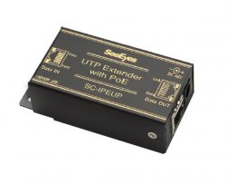 Tinklo duomenų retransliatorius SC-IPEUP