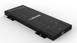 HDMI 1x16 vaizdo signalo skirstytuvas HVS-216