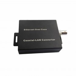 Tinklo per koaksialinį kabelį keitikliai HVI-271