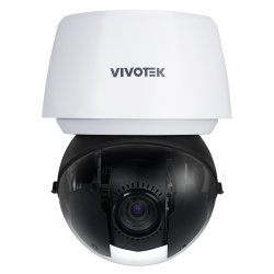 Vivotek SD9387-EHL valdoma PTZ 5MP kamera, 30x zoom, WDR Pro, Smart tracking, DI Smart vaizdo analitika , IK10/IP66/NEMa4X