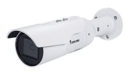 Vivotek IB9389-EHT-v2   5Mpx IP kamera, lauko, objektyvas 2.8-10mm, Smart VCA, 30m IR, WDR Pro