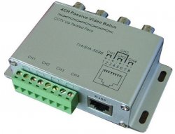 Pasyvus vaizdo signalo imtuvas KA-104