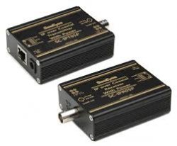 Tinklo per koaksialinį kabelį keitikliai SC-IPC05P