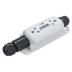 AP-GXC-0150   Vivotek PoE ilgintuvas  1x1, Gigabit, iki 300m, IP67/IK10  lauko
