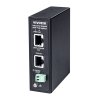 AW-IHB-0100   Pramoninis Vivotek PoE adapteris (Injector), 1x 90W, Gigabit