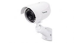 Vivotek IB8360-W 2MP bevielė Wi-Fi lauko IP kamera