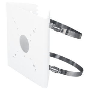 Vivotek AM-312 stulpo montavimo adapteris (60 mm)