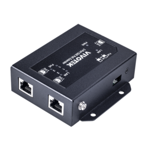 Vivotek AP-GXC-0200 PoE ilgintuvas (2 prievadai, vidaus, iki 300 m)