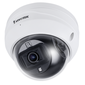 Vortex FD639-H 2MP kupolinė lauko kamera, 30m IR