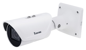 Vortex IB837-HT 5MP cilindrinė lauko kamera, 50m IR, motorizuotas objektyvas