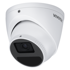 Vivotek IT9380-HV-V2 5MP turret lauko kamera, 2.8mm, 30m IR