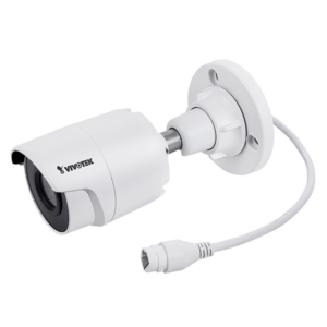 Vivotek IB9360-H 2MP lauko cilindrinė kamera, 3.6mm, 30m IR