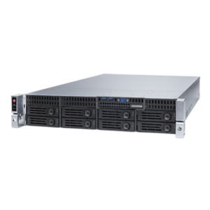 Vivotek NR9581-V3 32 kanalų VSS Pro įrašymo serveris (8 HDD, iki 128CH)