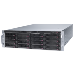 Vivotek NR9682-V3 64 kanalų VSS Pro įrašymo serveris (16 HDD, iki 192CH)